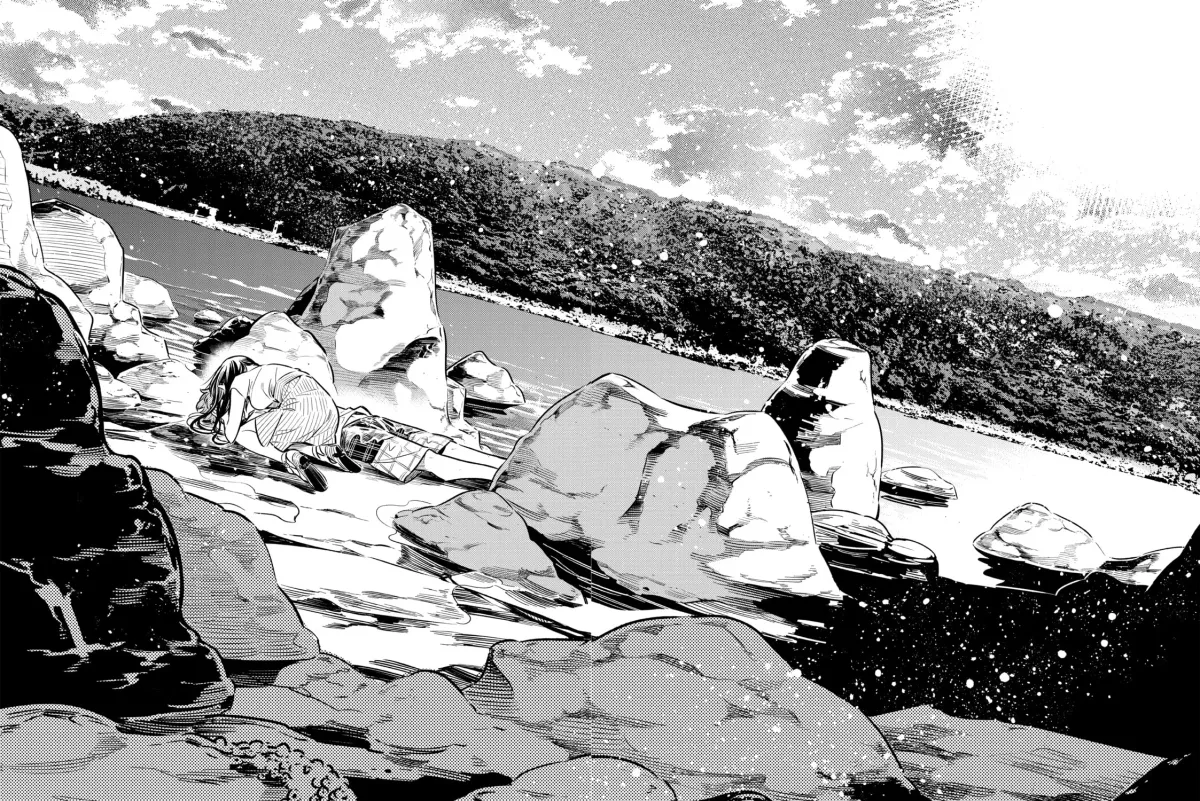 Read Rent-A-Girlfriend chapter 6.2 image 18 on Lezhin