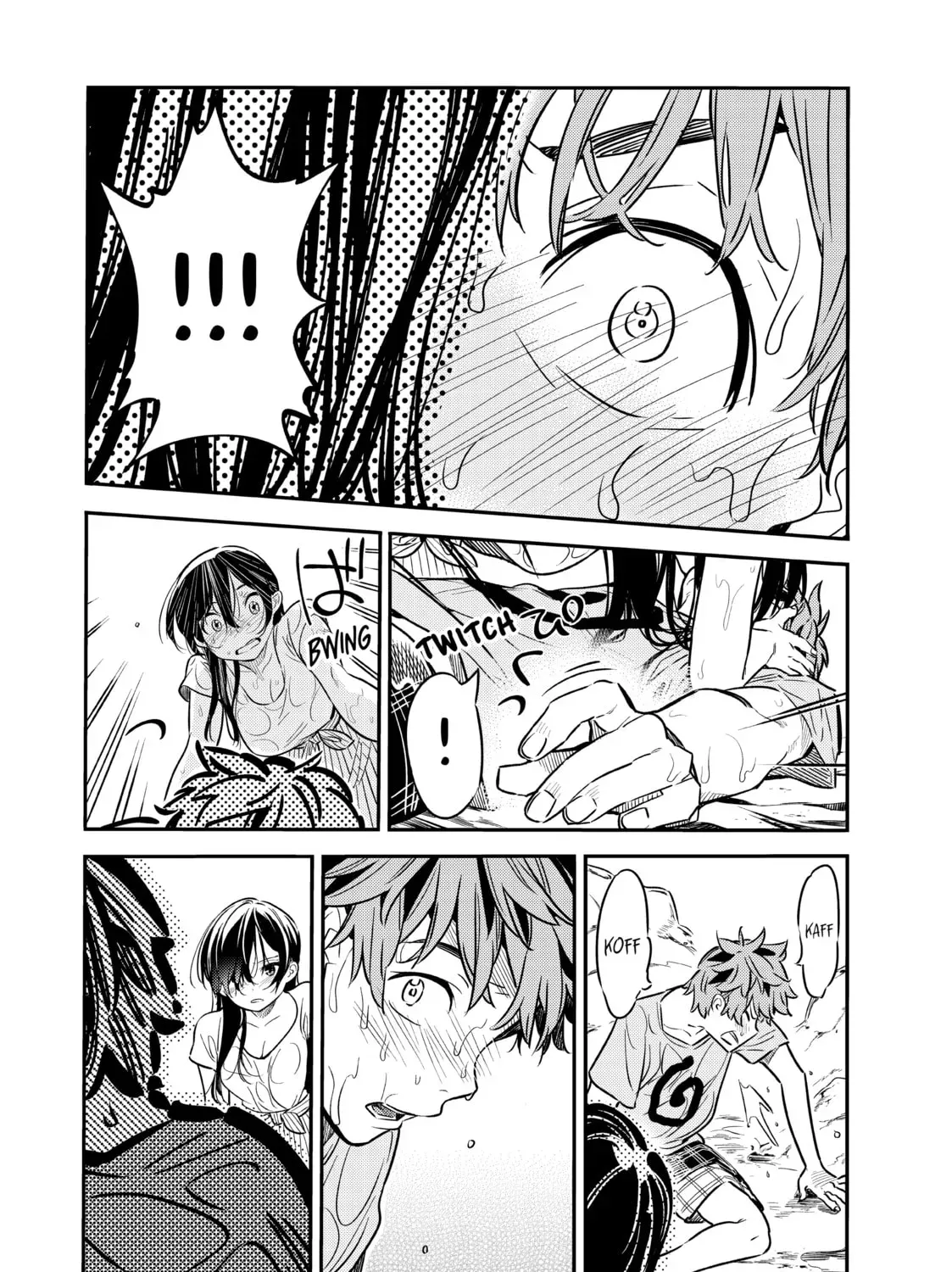 Read Rent-A-Girlfriend chapter 6.2 image 20 on Lezhin