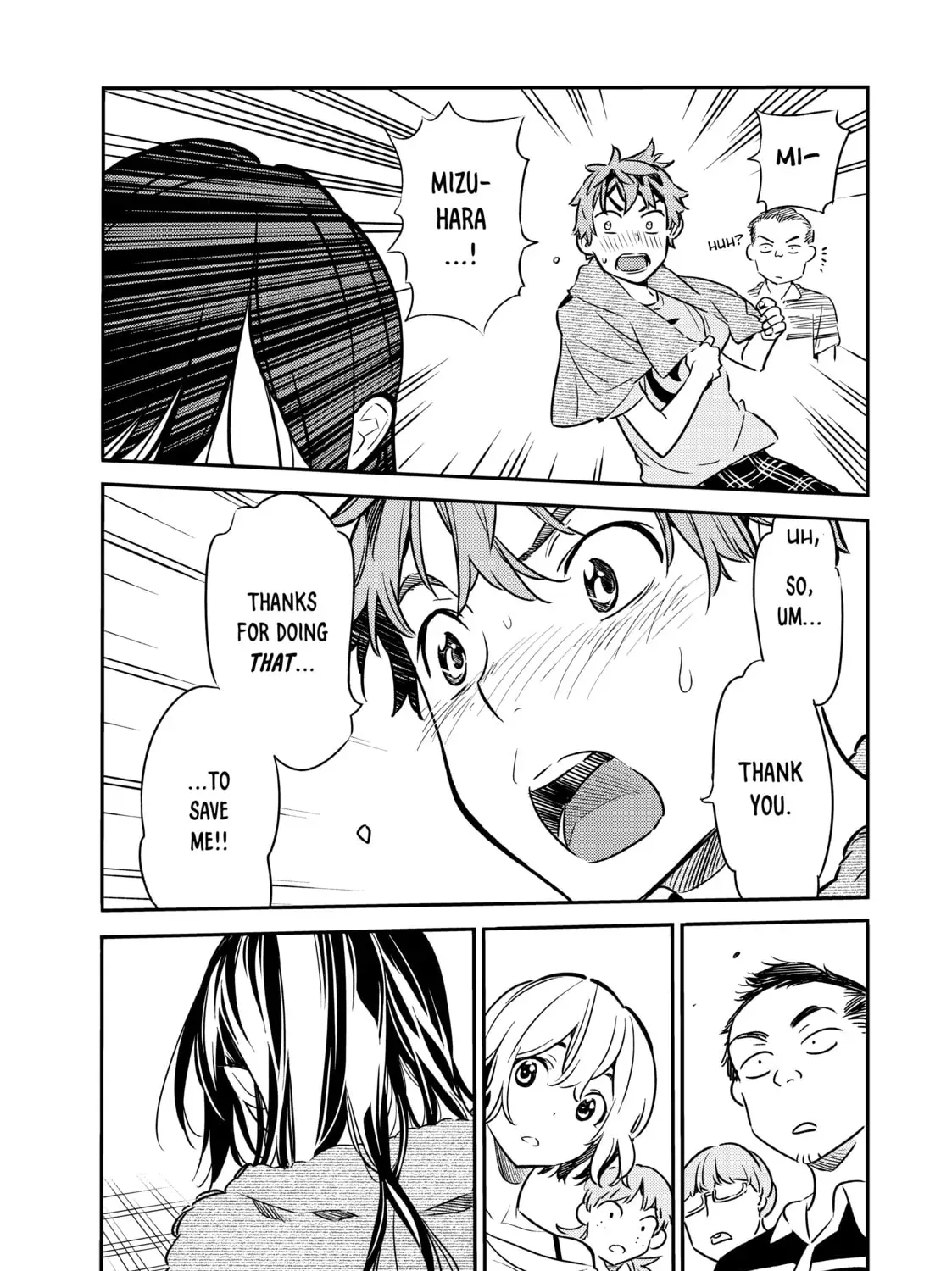 Read Rent-A-Girlfriend chapter 6.2 image 30 on Lezhin