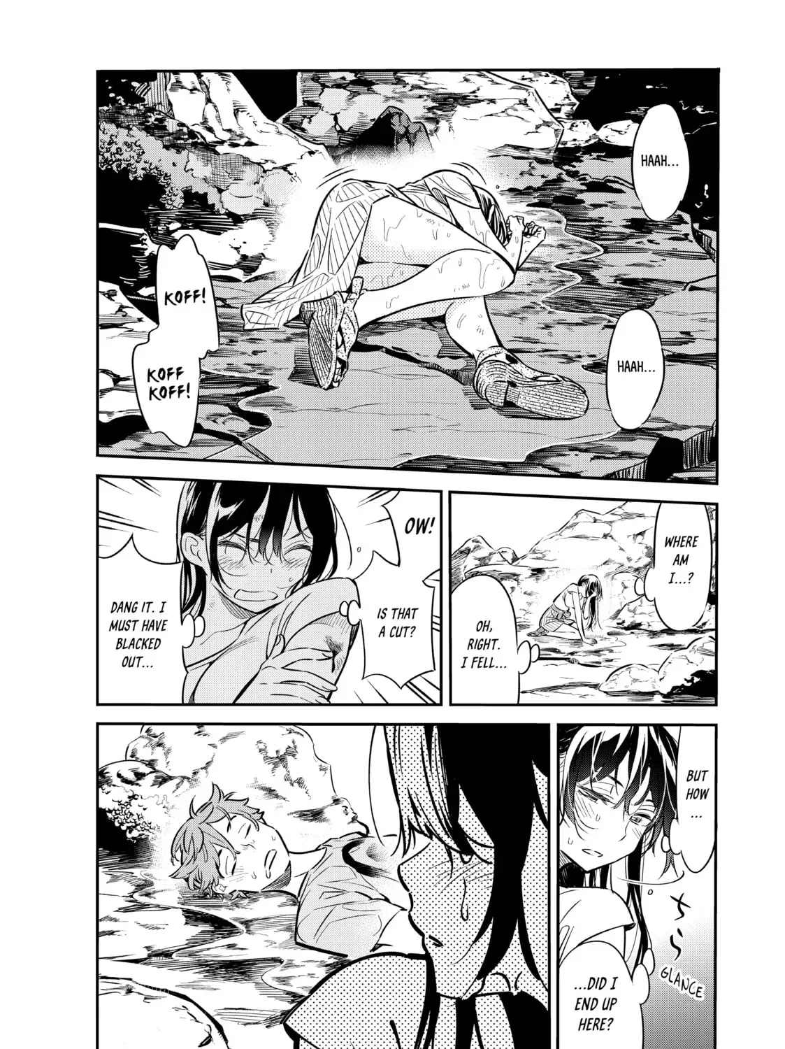 Read Rent-A-Girlfriend chapter 6.2 image 4 on Lezhin