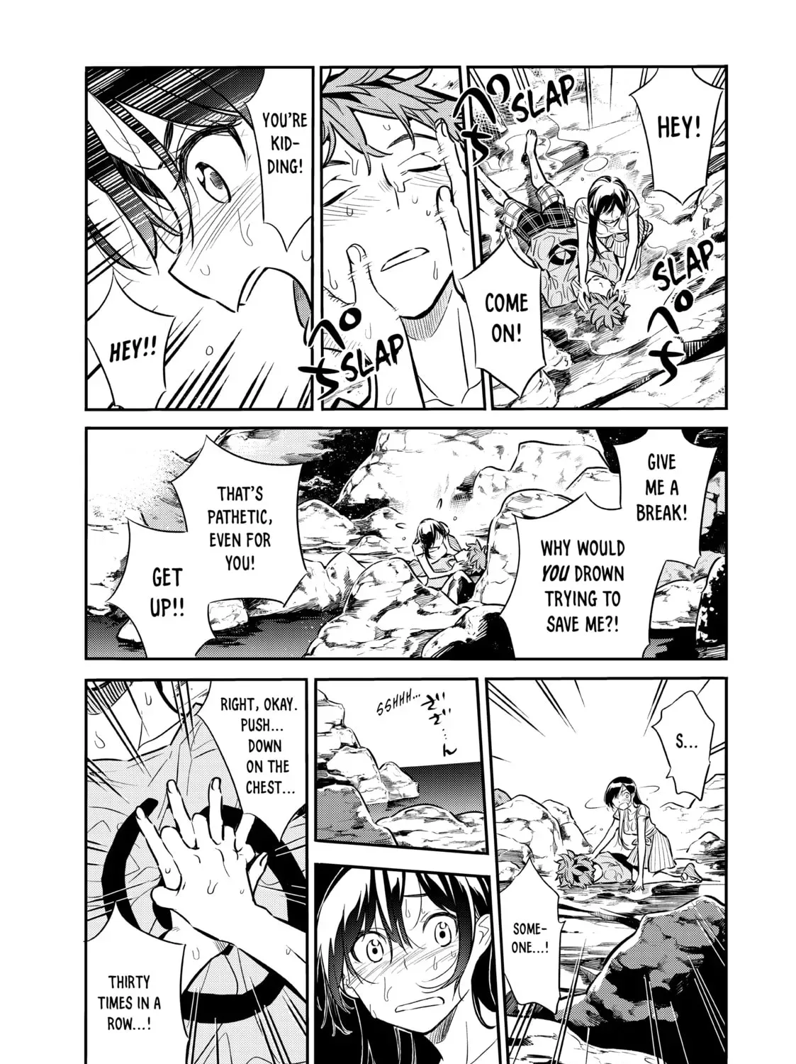 Read Rent-A-Girlfriend chapter 6.2 image 8 on Lezhin