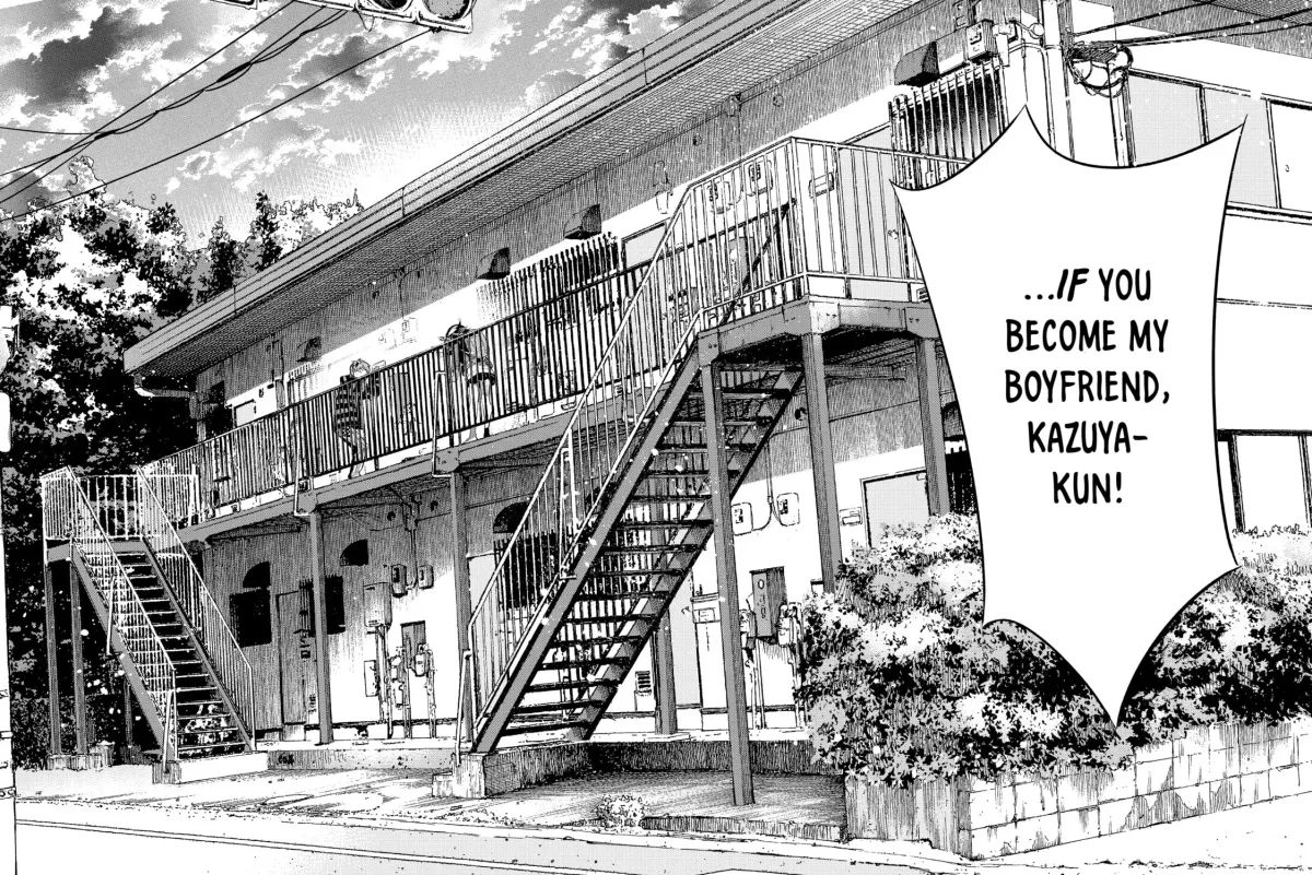 Read Rent-A-Girlfriend chapter 6.3 image 34 on Lezhin