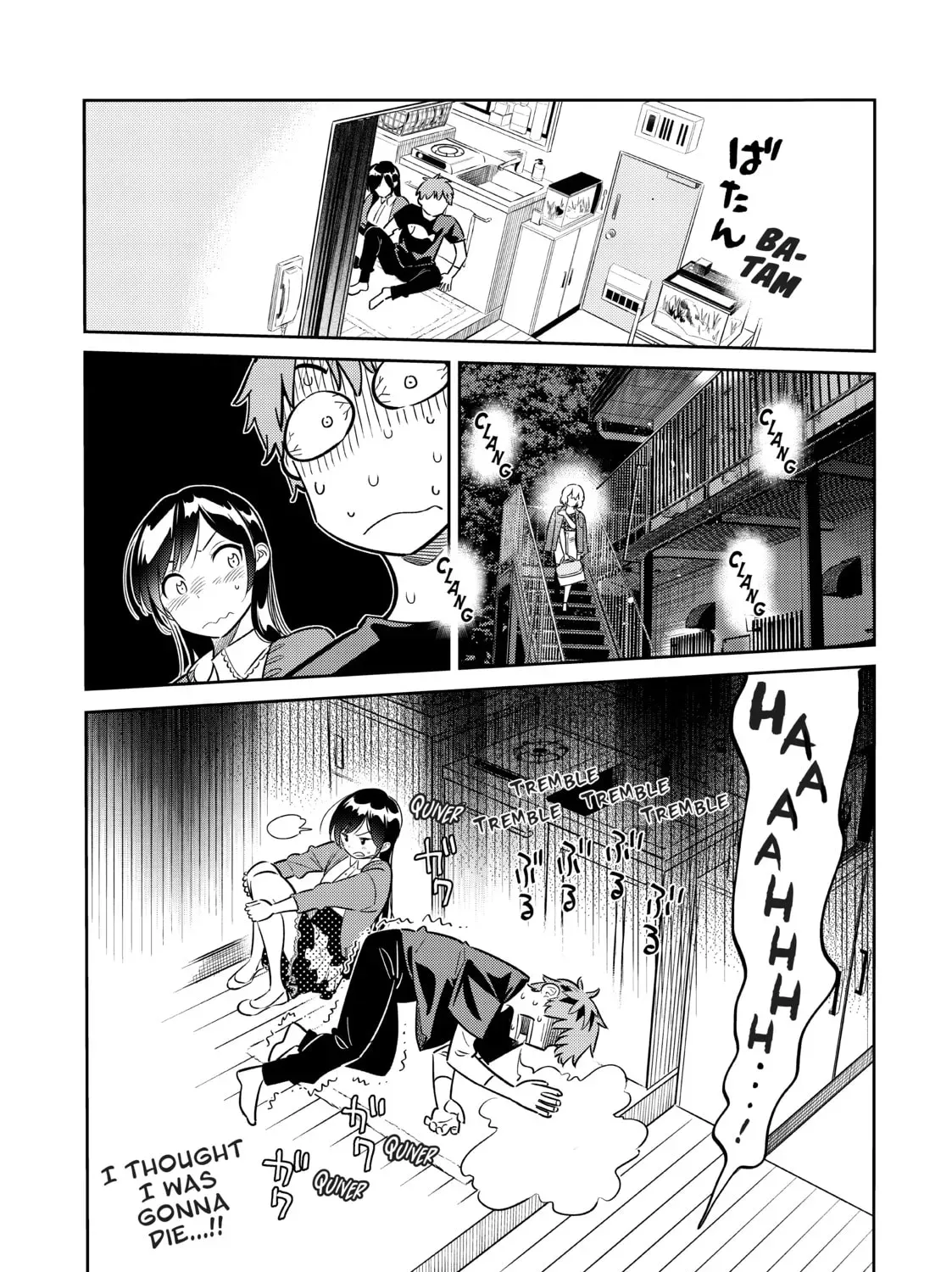 Read Rent-A-Girlfriend chapter 6.5 image 20 on Lezhin