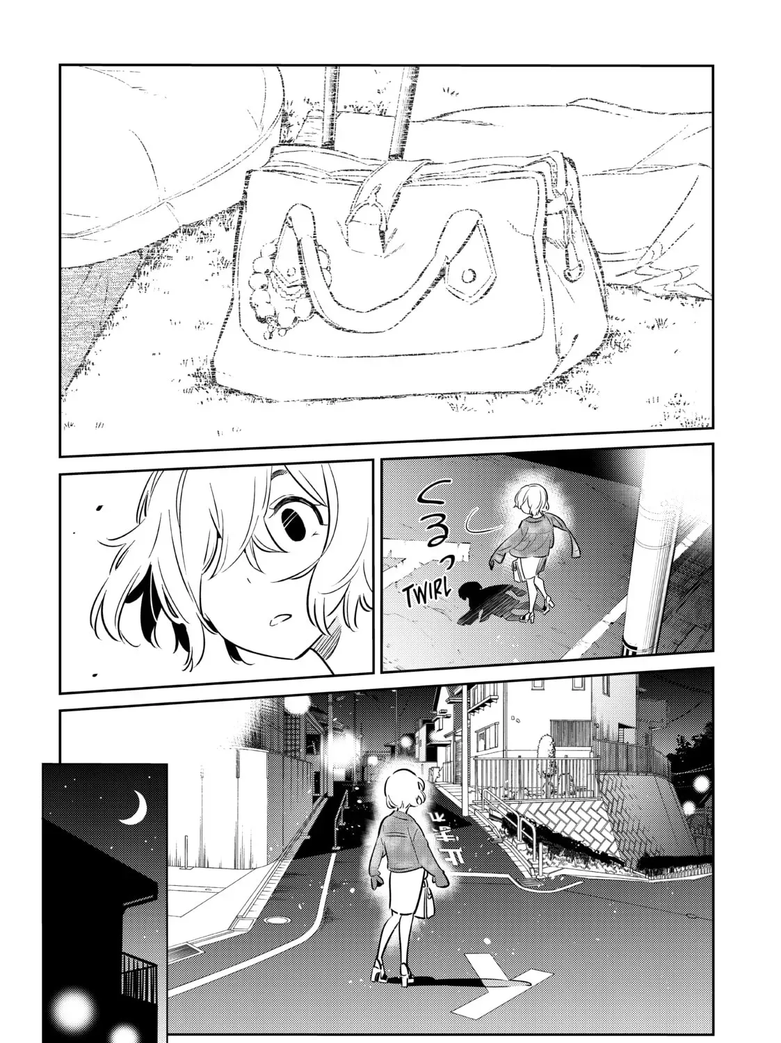 Read Rent-A-Girlfriend chapter 6.5 image 26 on Lezhin