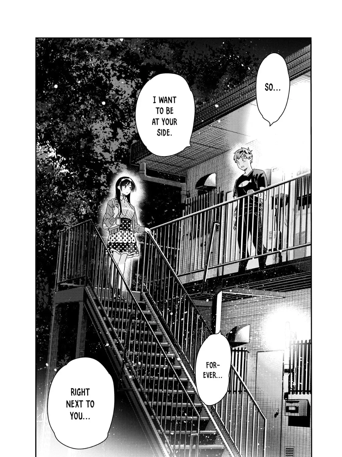 Read Rent-A-Girlfriend chapter 6.6 image 24 on Lezhin