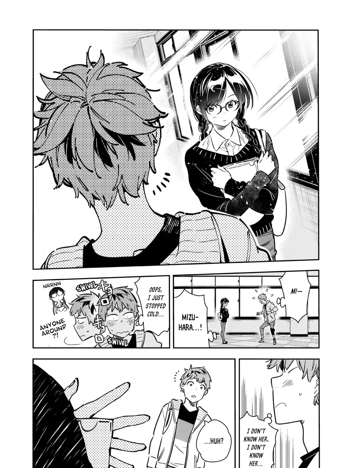 Read Rent-A-Girlfriend chapter 6.6 image 36 on Lezhin