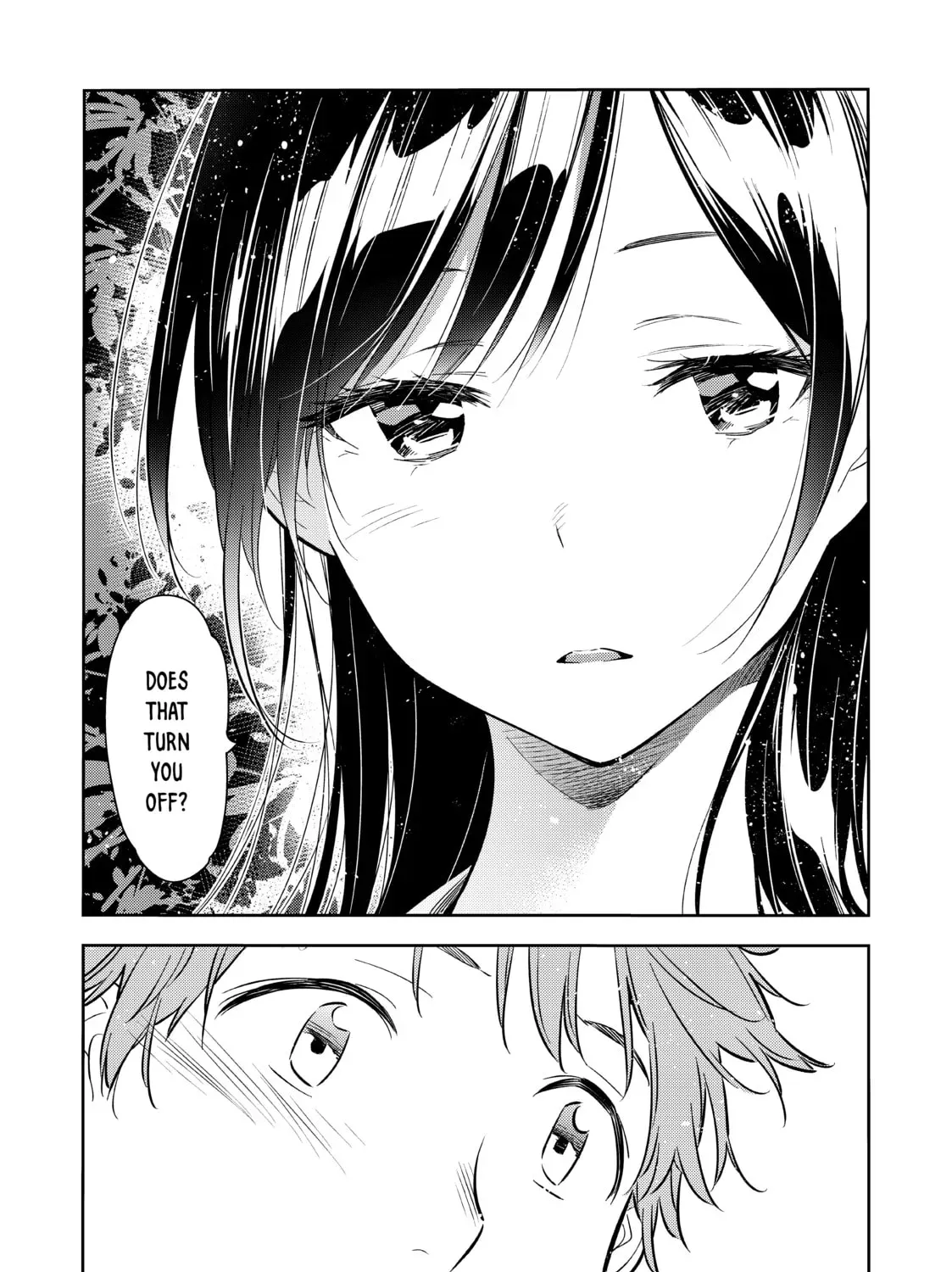 Read Rent-A-Girlfriend chapter 6.6 image 8 on Lezhin