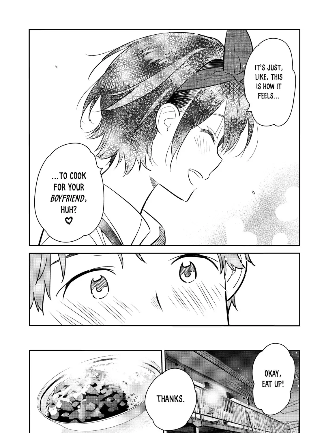 Read Rent-A-Girlfriend chapter 6.7 image 22 on Lezhin