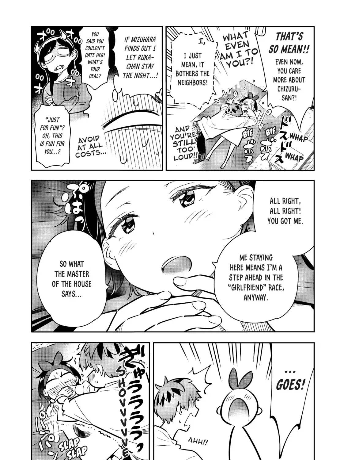 Read Rent-A-Girlfriend chapter 6.8 image 10 on Lezhin