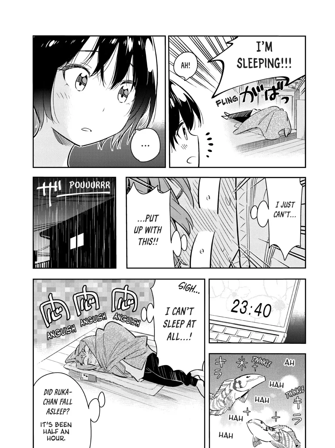Read Rent-A-Girlfriend chapter 6.8 image 32 on Lezhin