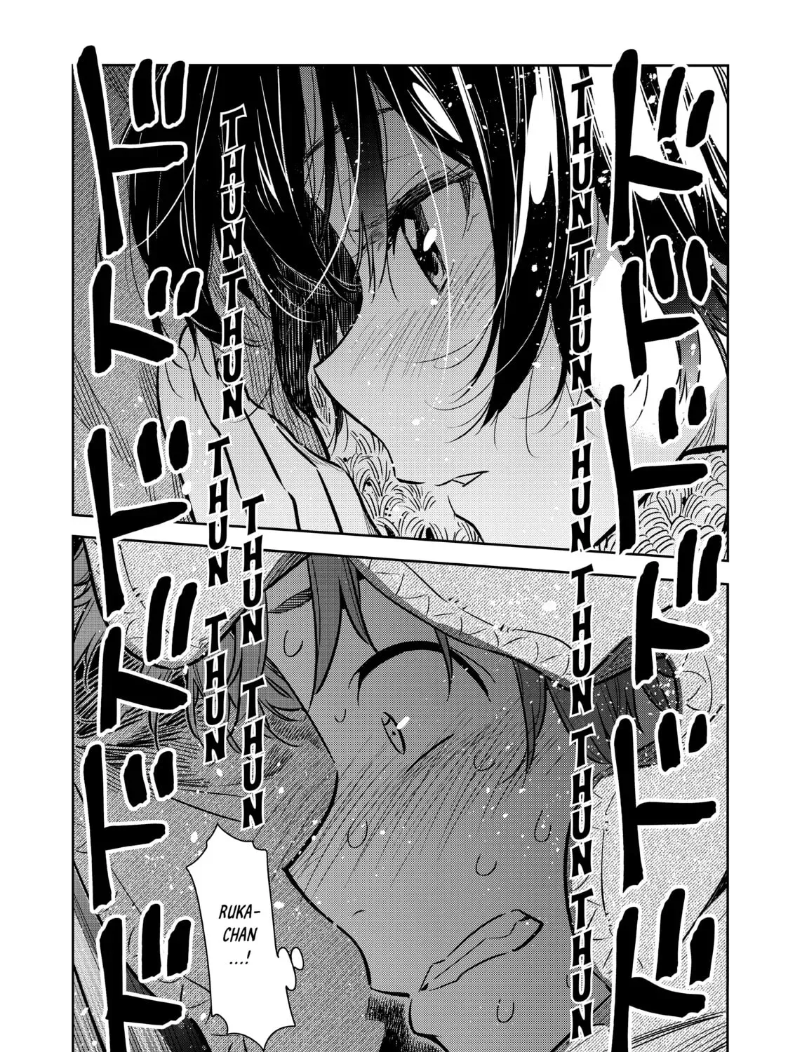 Read Rent-A-Girlfriend chapter 6.9 image 2 on Lezhin