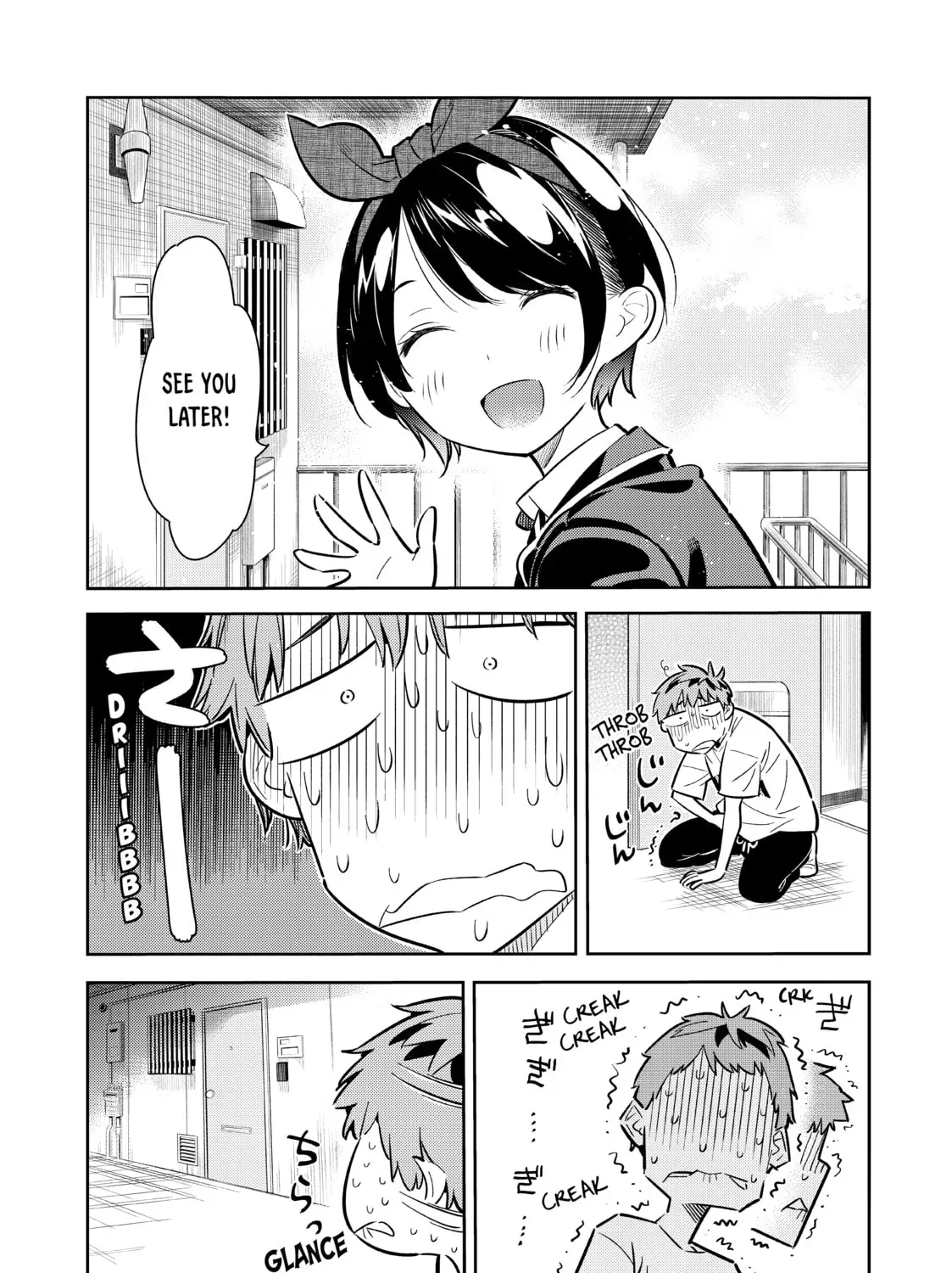 Read Rent-A-Girlfriend chapter 6.9 image 34 on Lezhin