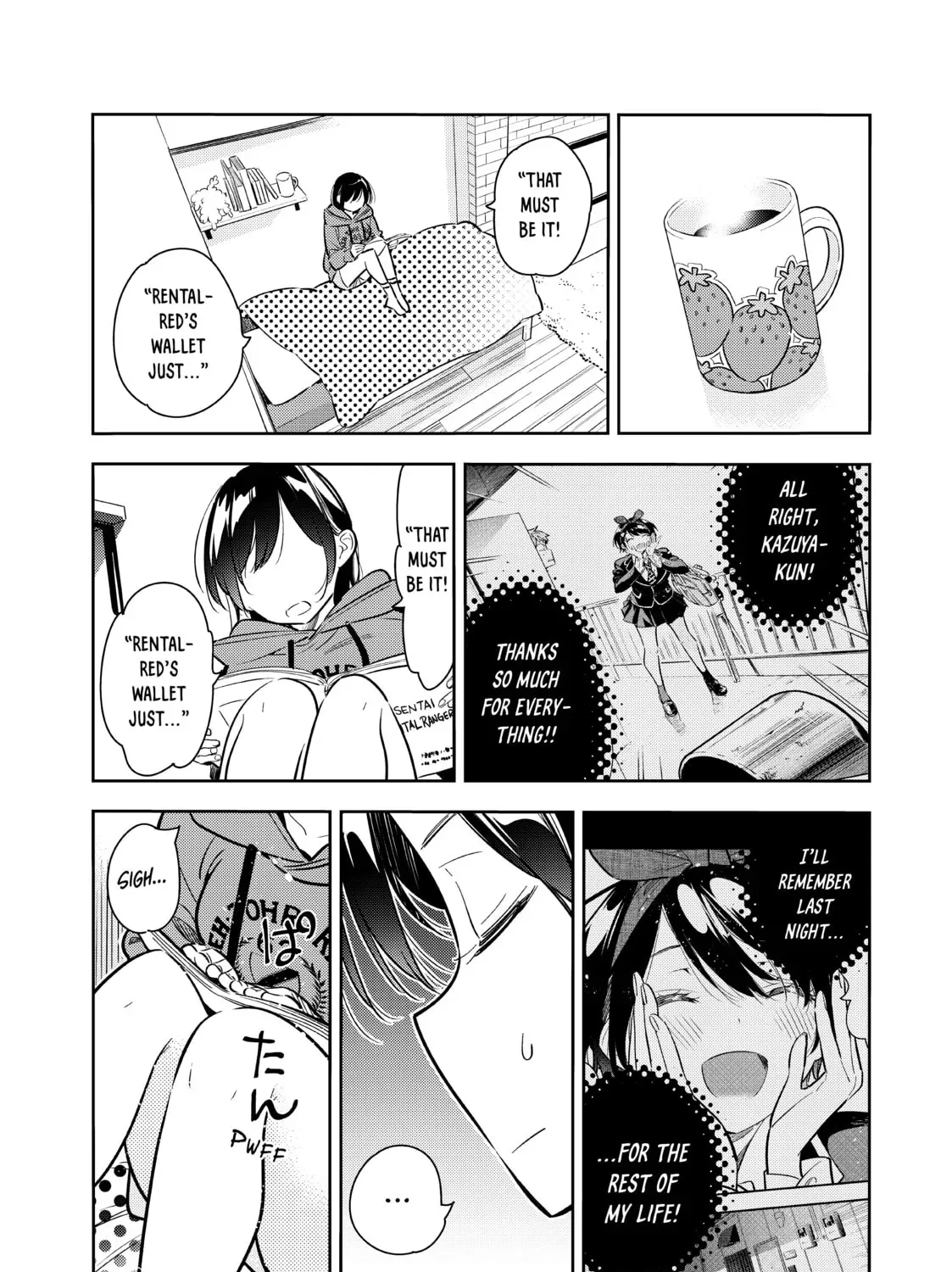Read Rent-A-Girlfriend chapter 7.1 image 24 on Lezhin