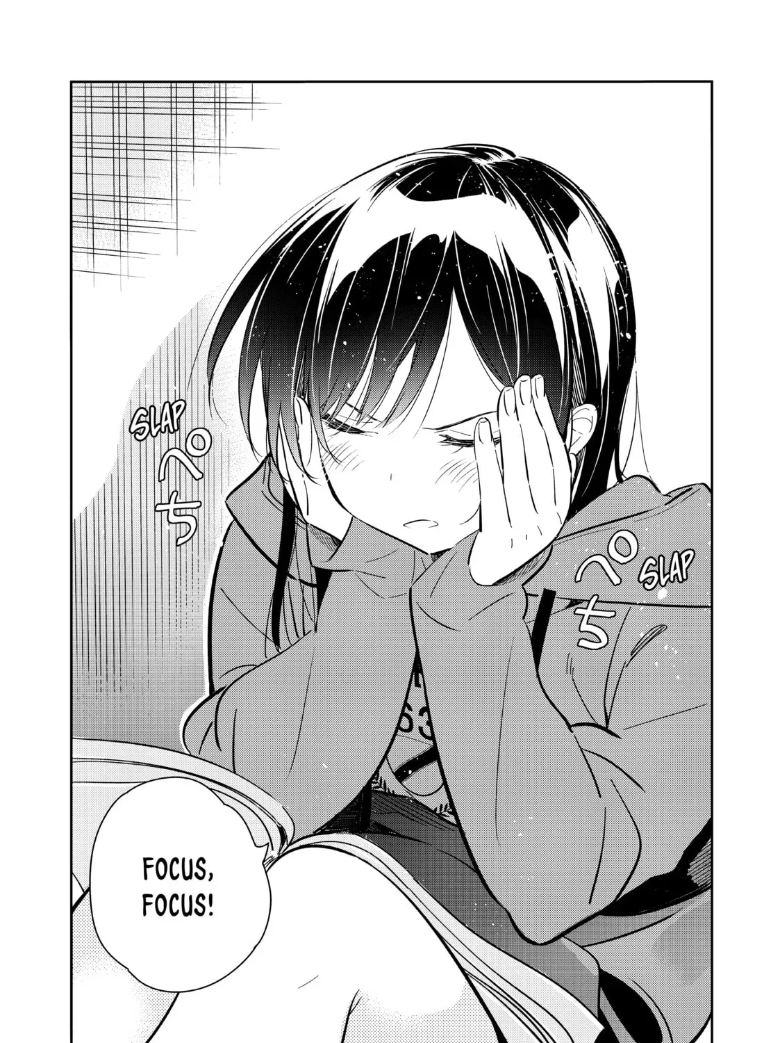 Read Rent-A-Girlfriend chapter 7.1 image 26 on Lezhin