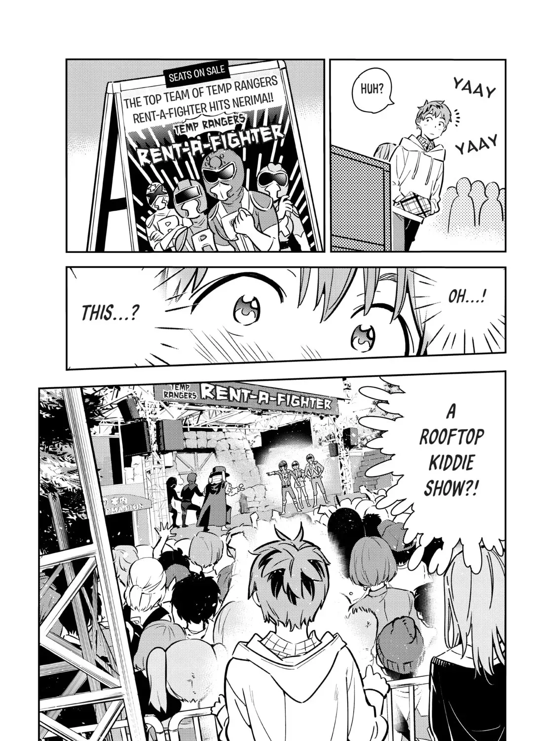Read Rent-A-Girlfriend chapter 7.3 image 12 on Lezhin