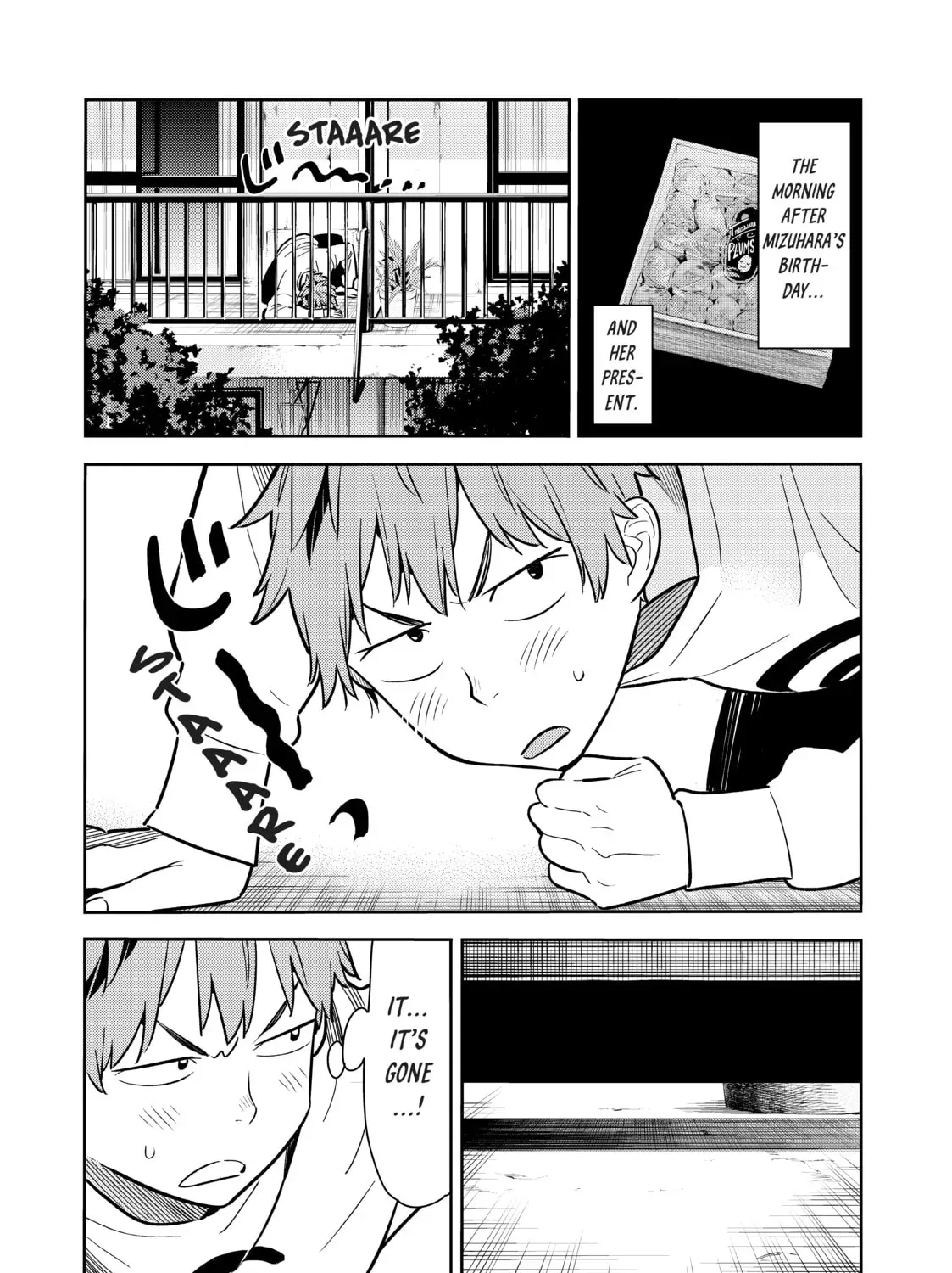 Read Rent-A-Girlfriend chapter 7.5 image 2 on Lezhin