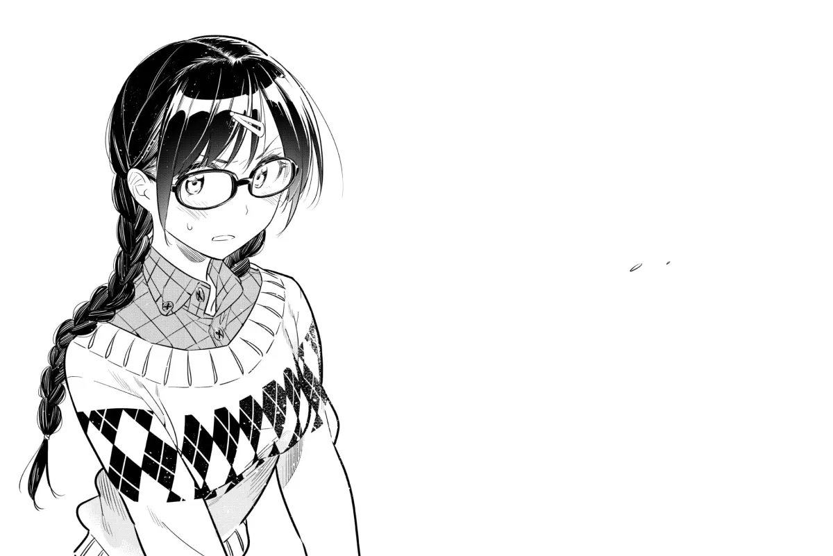 Read Rent-A-Girlfriend chapter 7.5 image 34 on Lezhin