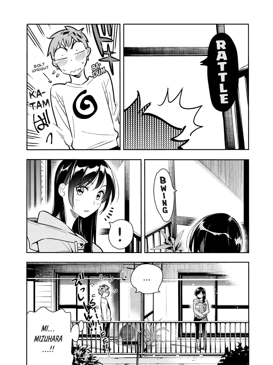 Read Rent-A-Girlfriend chapter 7.5 image 4 on Lezhin