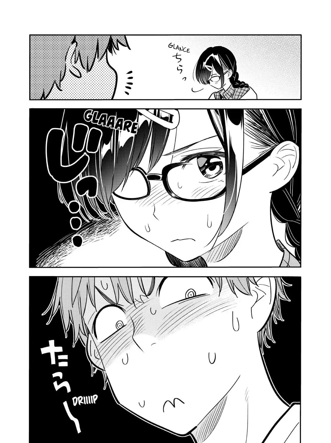 Read Rent-A-Girlfriend chapter 7.6 image 12 on Lezhin