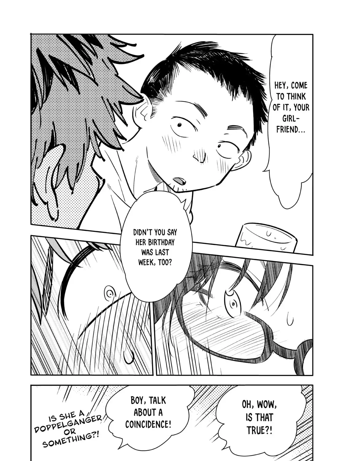 Read Rent-A-Girlfriend chapter 7.6 image 32 on Lezhin