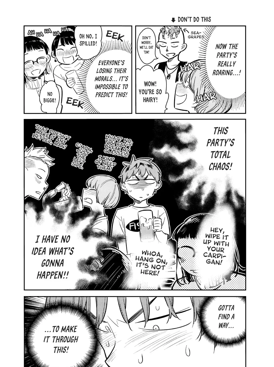 Read Rent-A-Girlfriend chapter 7.7 image 10 on Lezhin