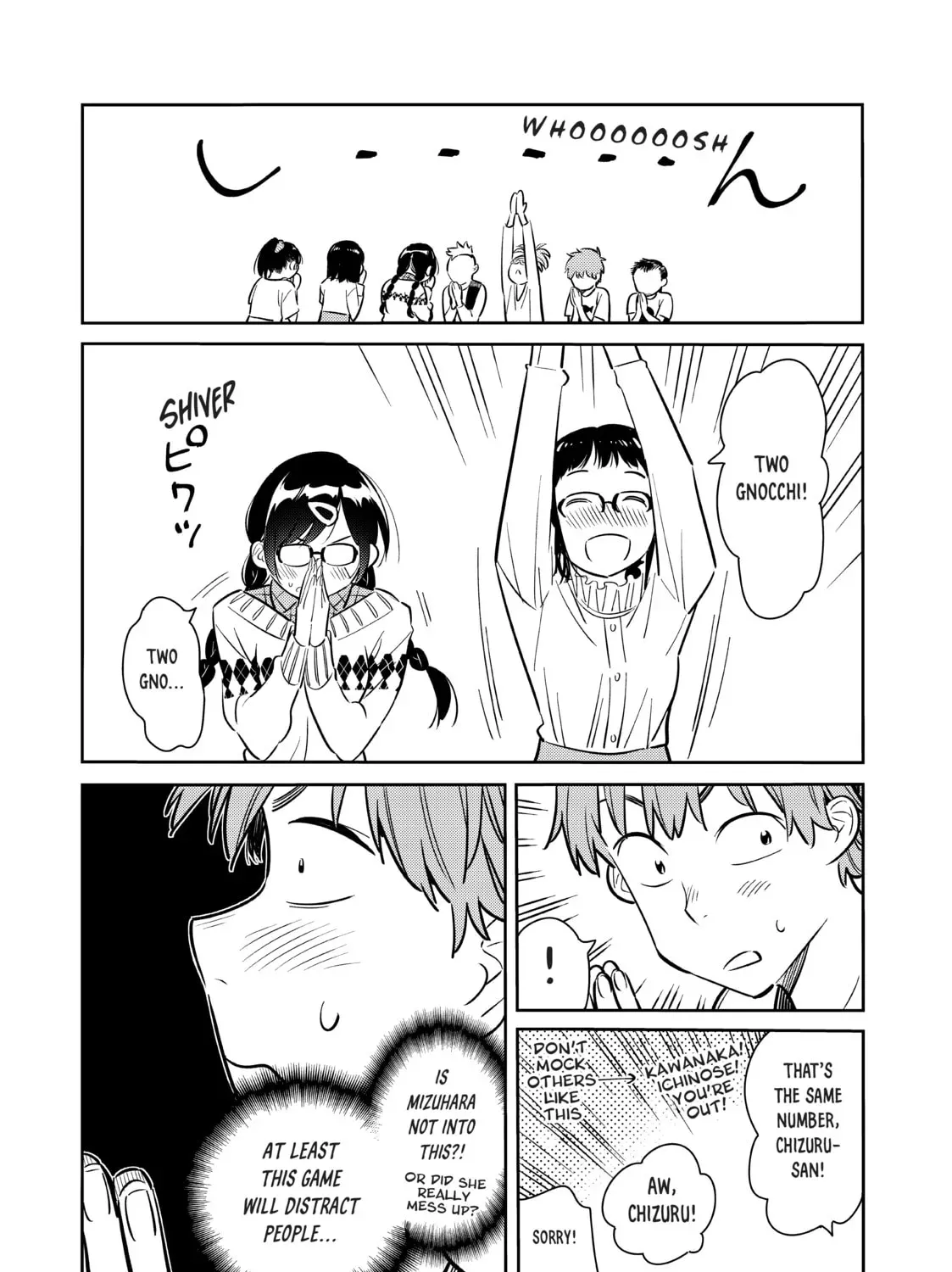 Read Rent-A-Girlfriend chapter 7.7 image 14 on Lezhin