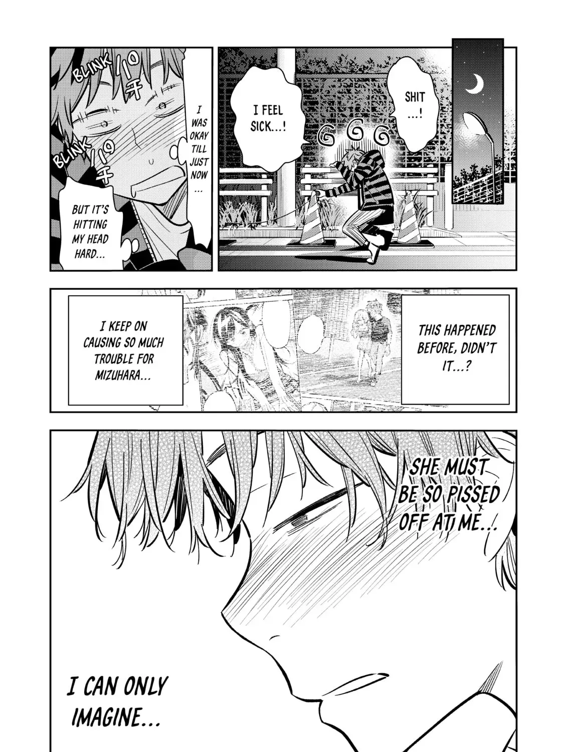 Read Rent-A-Girlfriend chapter 7.7 image 38 on Lezhin