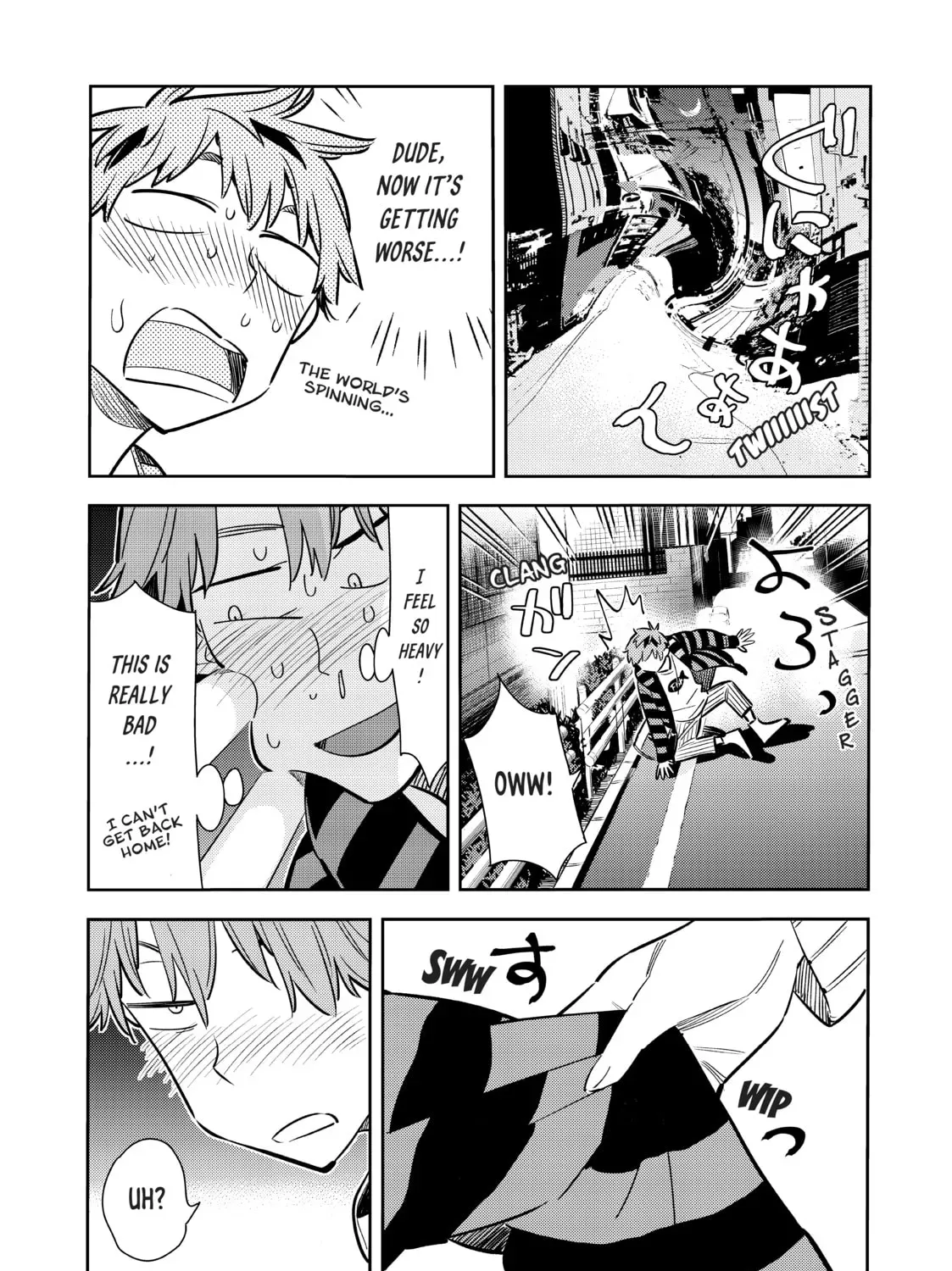 Read Rent-A-Girlfriend chapter 7.7 image 40 on Lezhin