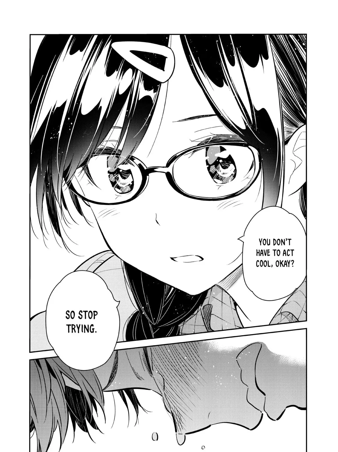 Read Rent-A-Girlfriend chapter 7.8 image 28 on Lezhin