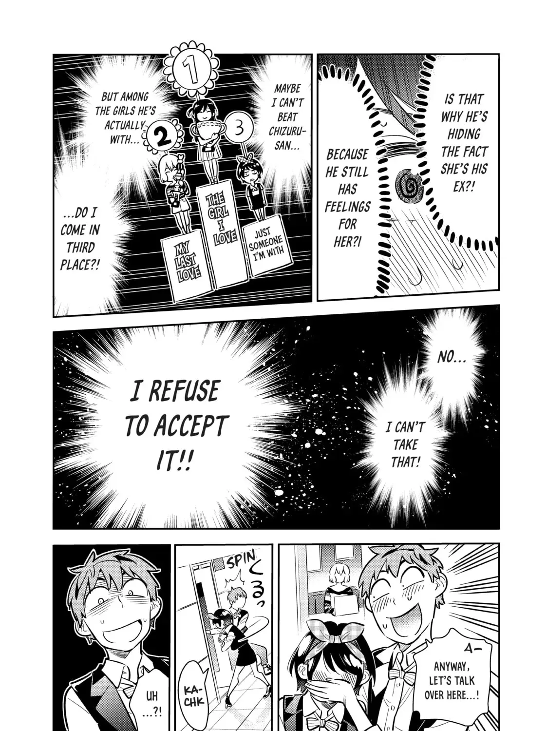 Read Rent-A-Girlfriend chapter 7.9 image 32 on Lezhin