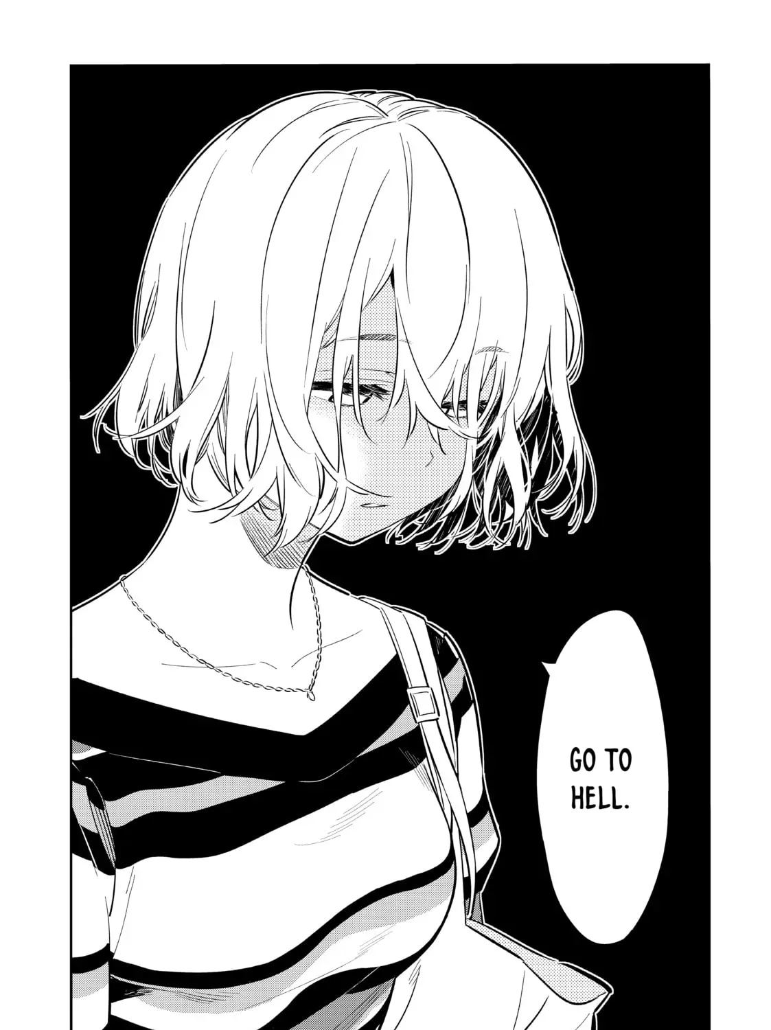 Read Rent-A-Girlfriend chapter 8.1 image 28 on Lezhin