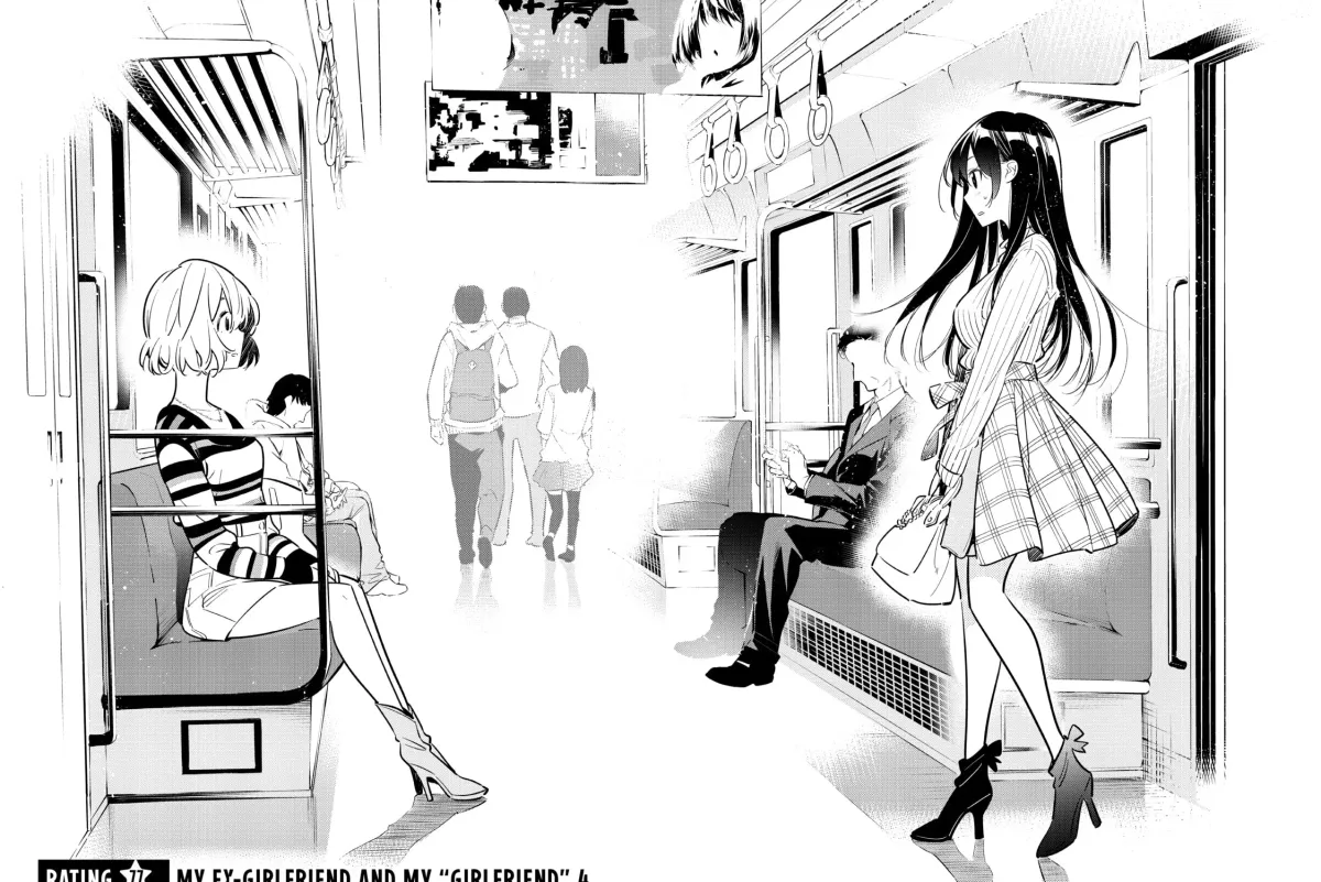 Read Rent-A-Girlfriend chapter 8.2 image 6 on Lezhin