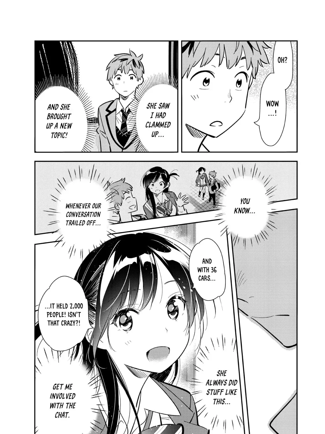 Read Rent-A-Girlfriend chapter 8.6 image 24 on Lezhin