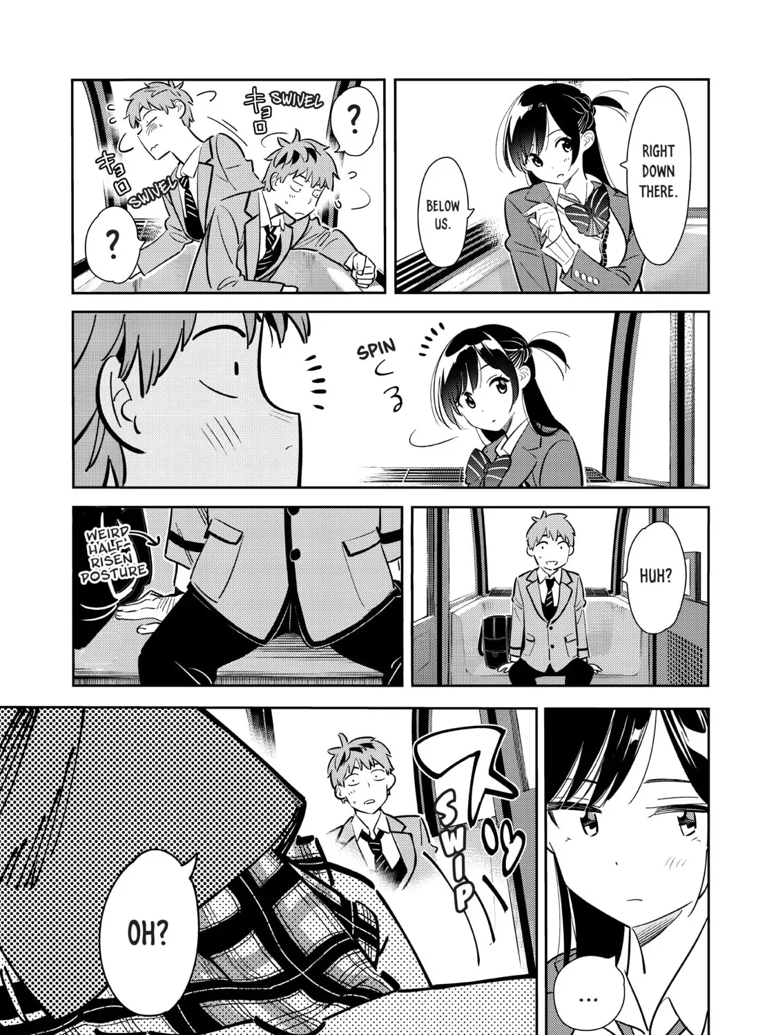 Read Rent-A-Girlfriend chapter 8.6 image 28 on Lezhin