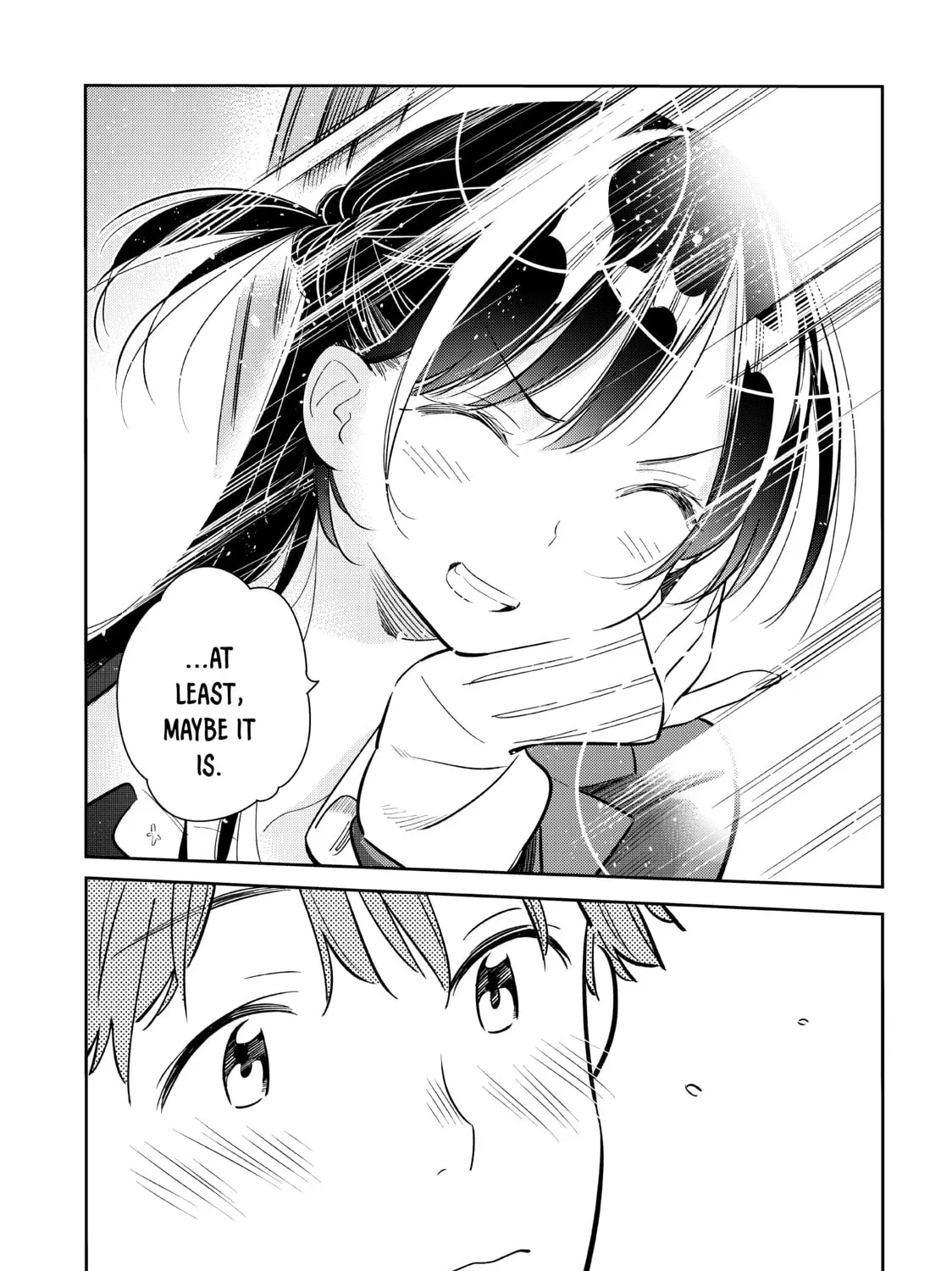 Read Rent-A-Girlfriend chapter 8.7 image 18 on Lezhin