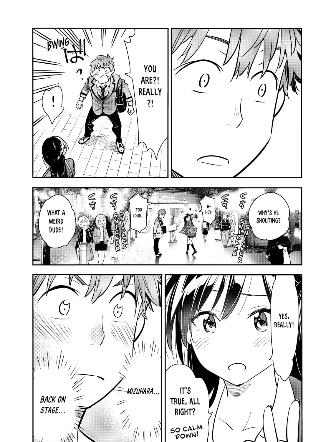 Read Rent-A-Girlfriend chapter 8.7 image 28 on Lezhin