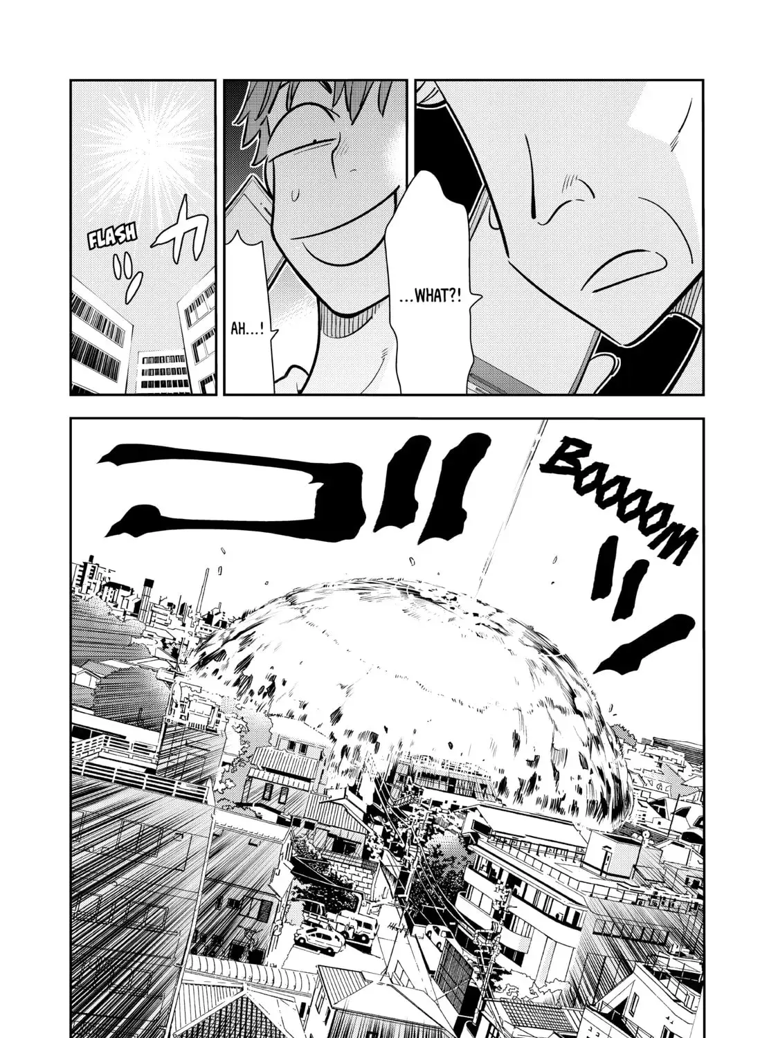 Read Rent-A-Girlfriend chapter 8.8 image 10 on Lezhin