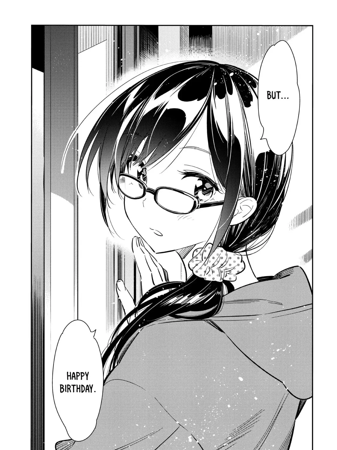 Read Rent-A-Girlfriend chapter 8.8 image 26 on Lezhin