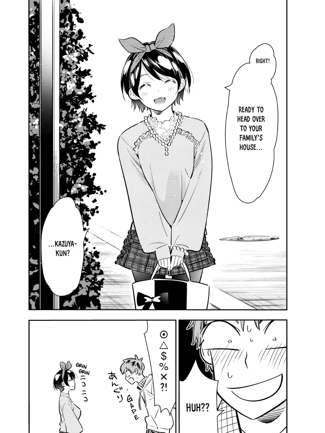 Read Rent-A-Girlfriend chapter 8.8 image 38 on Lezhin