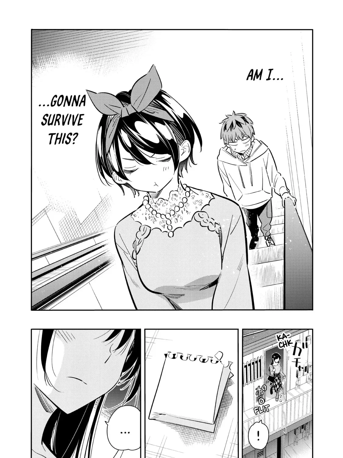 Read Rent-A-Girlfriend chapter 8.9 image 10 on Lezhin