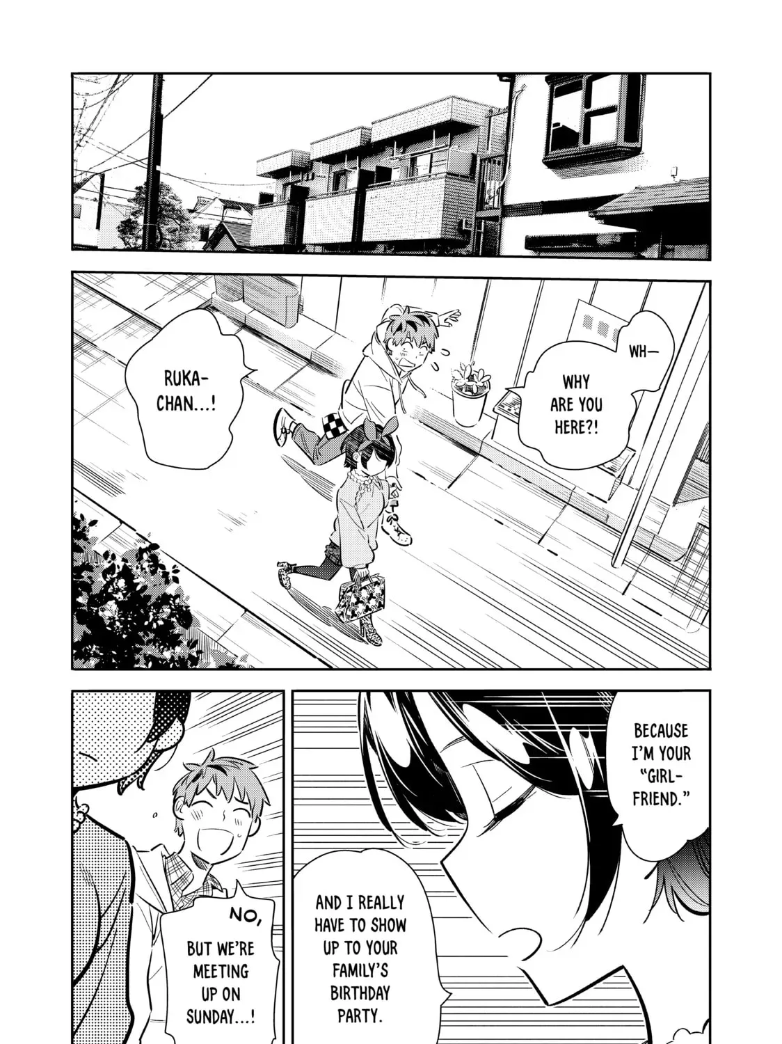 Read Rent-A-Girlfriend chapter 8.9 image 2 on Lezhin
