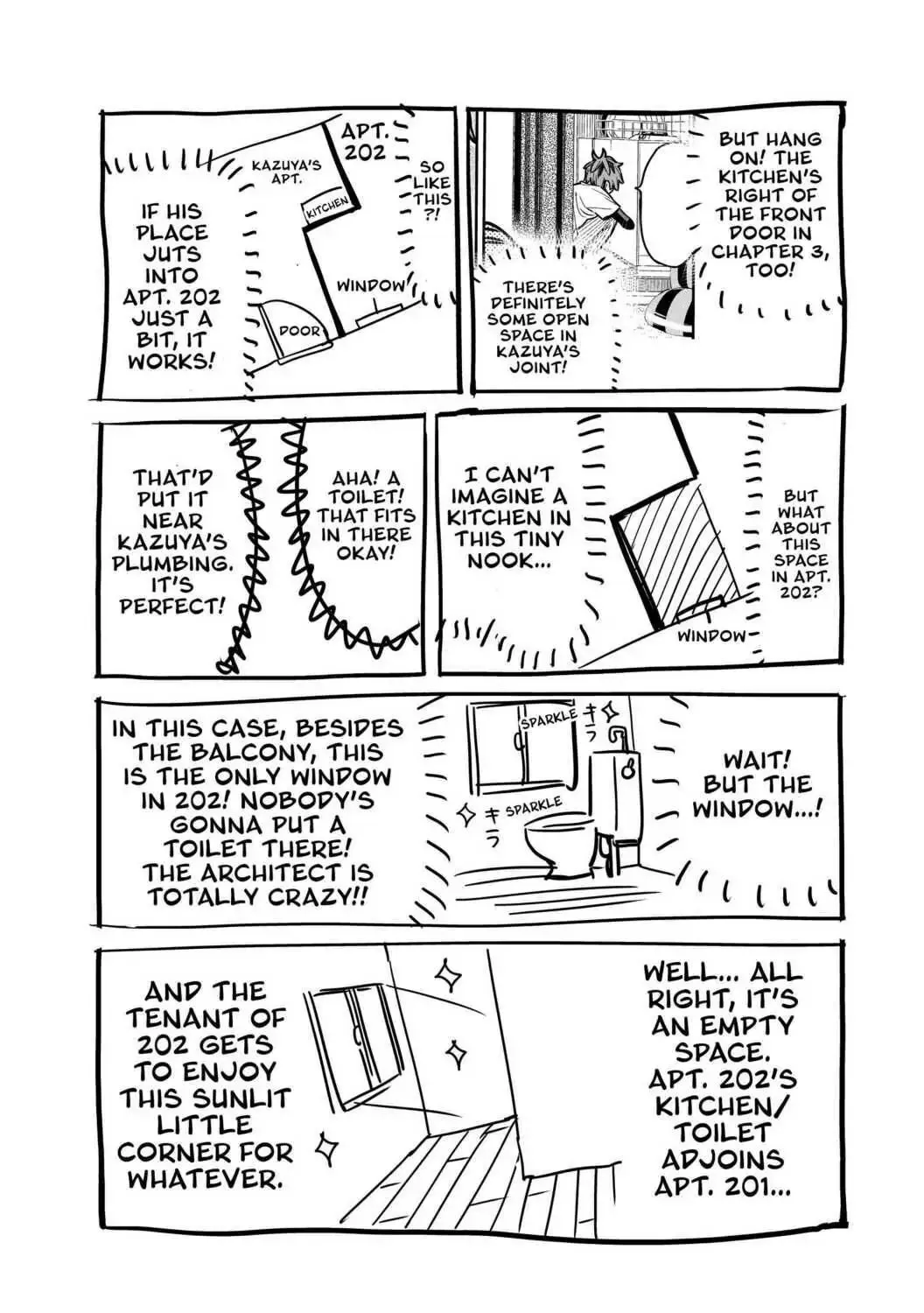 Read Rent-A-Girlfriend chapter 85.5 image 8 on Lezhin