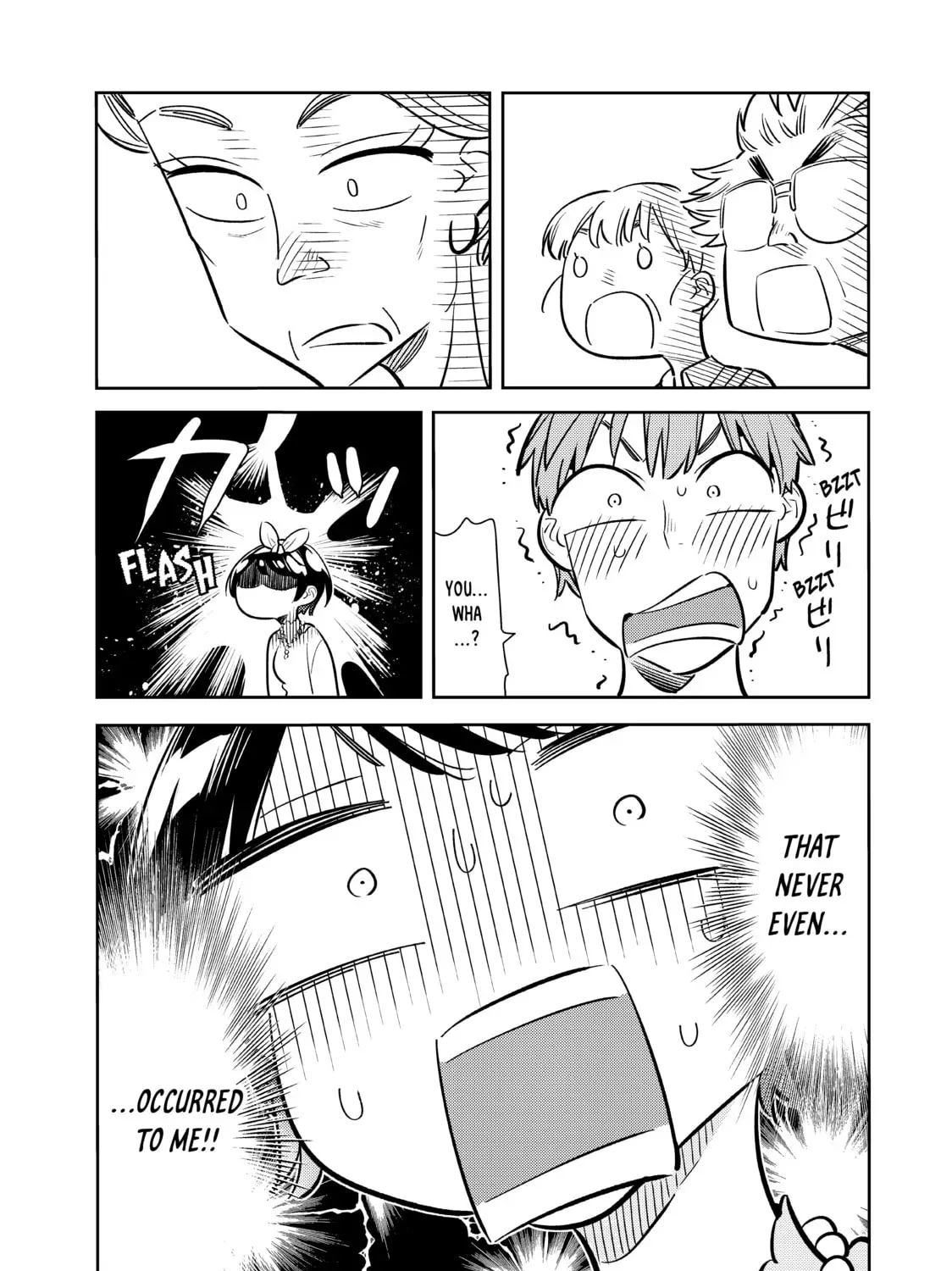 Read Rent-A-Girlfriend chapter 9.2 image 12 on Lezhin