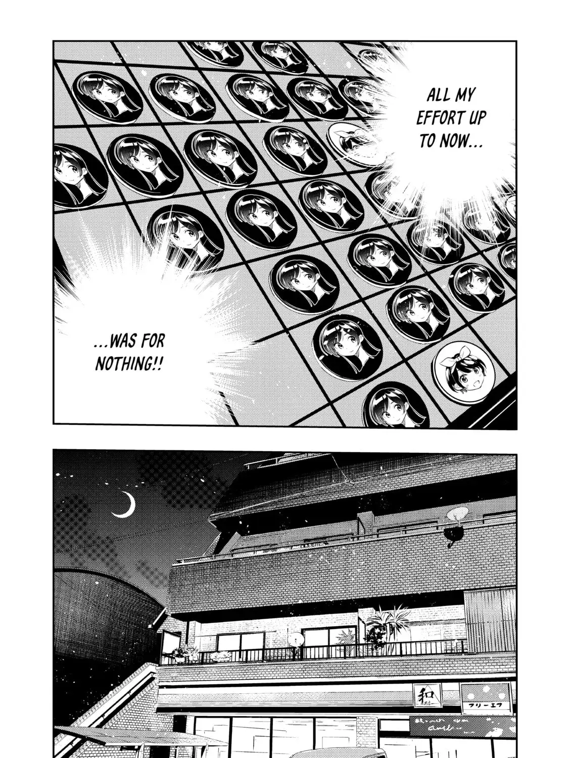 Read Rent-A-Girlfriend chapter 9.2 image 18 on Lezhin