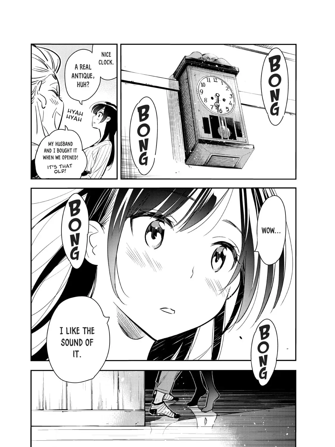Read Rent-A-Girlfriend chapter 9.2 image 40 on Lezhin