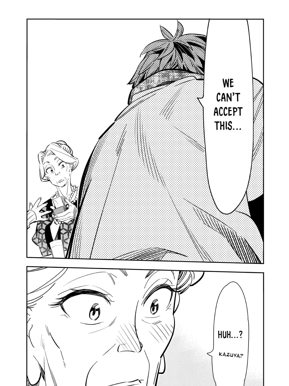 Read Rent-A-Girlfriend chapter 9.4 image 24 on Lezhin