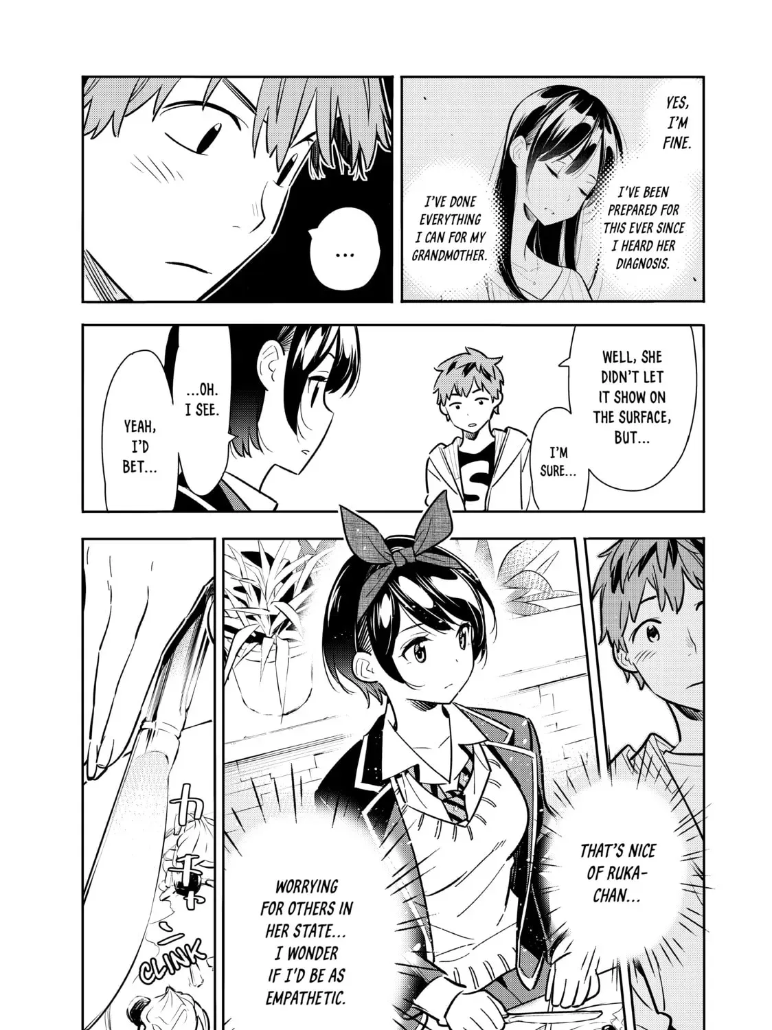 Read Rent-A-Girlfriend chapter 9.6 image 20 on Lezhin