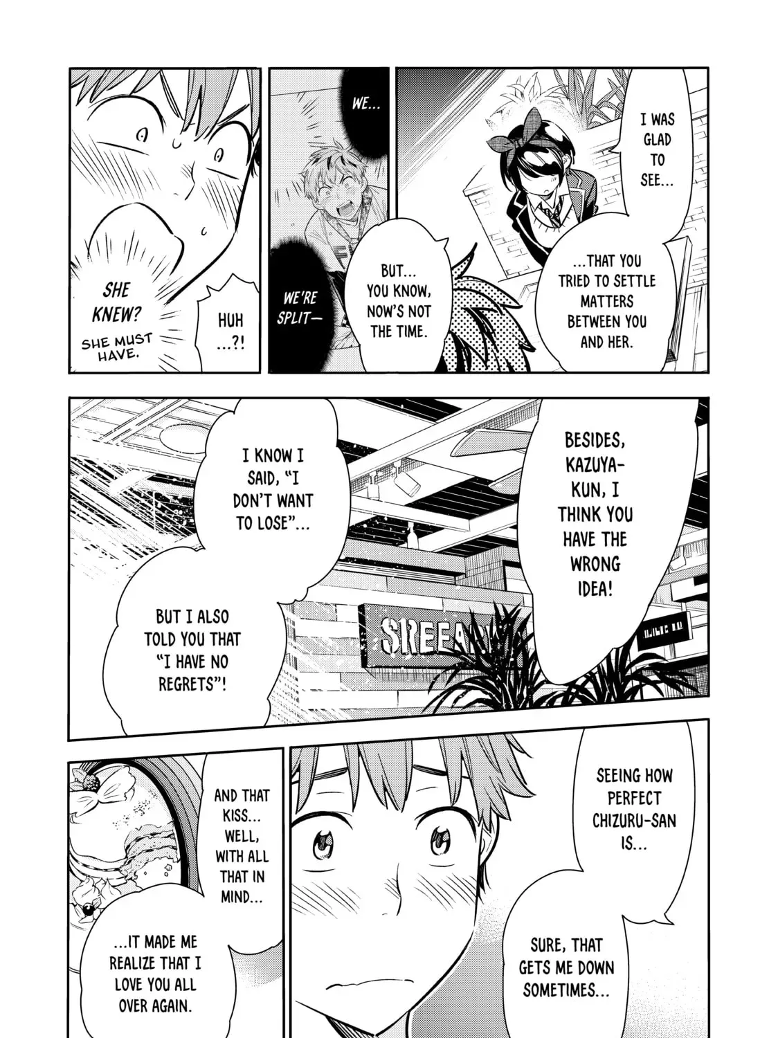 Read Rent-A-Girlfriend chapter 9.6 image 24 on Lezhin