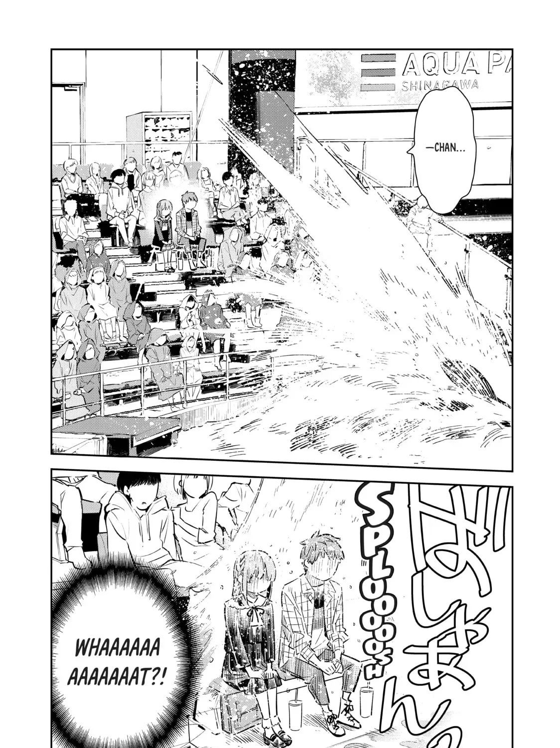 Read Rent-A-Girlfriend chapter 9.9 image 18 on Lezhin