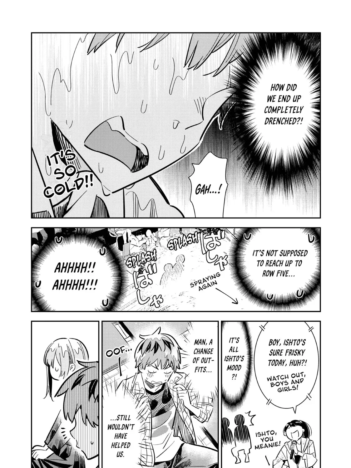 Read Rent-A-Girlfriend chapter 9.9 image 20 on Lezhin